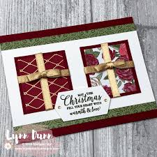 Watch all the brilliant inkling videos for quick tips that add sparkle to your paper cra. 3 Simple Ways To Use Ribbon In Card Making Lynn Dunn