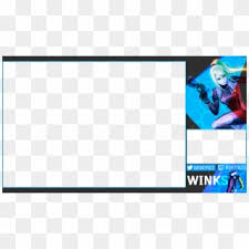 For twitch, youtube, and facebook. Twitch Overlay Png Transparent For Free Download Pngfind