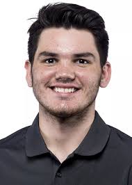 2020-21 Men's Rowing Roster