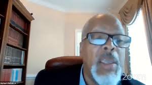 MSGT NELSON HERBERT, U S MC RET MARINE; YOUTH DEVELOPMENT LEVERAGING IN  SPORTS TO BUILD SAFE CITIES