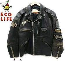 Ad Ebay Url Vintage Lee Trevor Lee Trevault Riders Jacket S Black Ra2573 Free Shipping Rare Riders Jacket Jackets Mens Sweatshirts