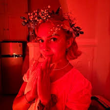 Ana Ramírez González (@florecitasdelcampo) • Instagram photos and videos