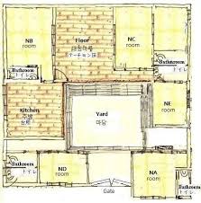 Eugene Hanok Culture Center Dongdaemun Seoul South Korea Traditional House Traditional House Plans House Architecture Design