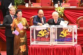 Đồng chí nguyễn phú trọng, tổng bí thư, chủ tịch nước; Jimmofwr7uaz M