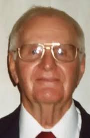 Obituary information for Robert McVay