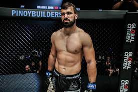 Superkombat super cruiserweight world champion andrei stoica has been involved with combat sports his entire life. 5 Fun Facts About Romanian Kickboxer Andrei Stoica One Championship The Home Of Martial Arts
