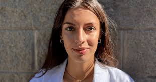 Lab Experience Personal reflection