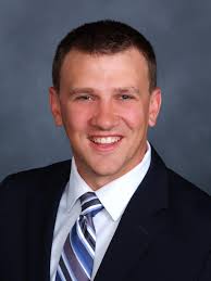 Schuett joins American Bank in Mayville