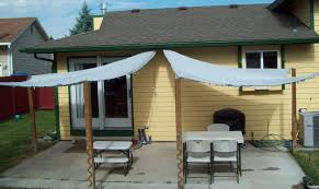 Diy Patio Shade Ideas Givdo Home Ideas Patio Shade Ideas For You