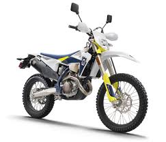 Looking to design your own? Husqvarna Announces 2021 350 And 501 Fe Range Adv Pulse