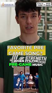 Behind The Player: Howie Keene's Off-Court Favorites