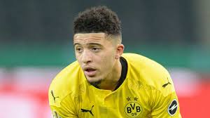 Pep guardiola has ruled out signing former manchester city winger jadon sancho as a possible replacement for leroy sane. Man City Vs Borussia Dortmund Preview Team News Stats Kick Off Time Football News Sky Sports