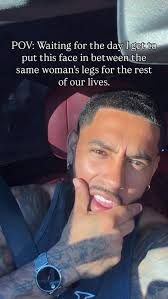 That sweet spot is MINE. 😁