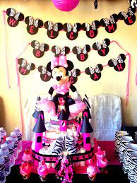 Pin By Roe With Joy On Diy Theme Parties By Joy Minnie Mouse Baby Shower Minnie Baby Shower Mickey Baby Showers