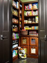 Kitchen Pantry Design Ideas Kitchen Pantry Design Pantry Design Pantry Closet Design