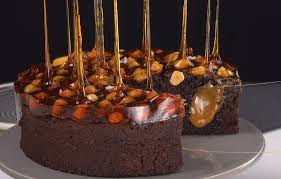 Epingle Sur Cakes
