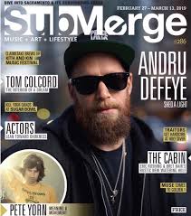 Bio — GuerrillaPoet.com