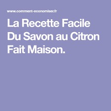 Epingle Sur Savons