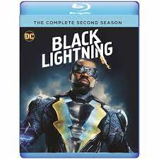 Check spelling or type a new query. Black Lightning The Complete Second And Third Seasons October 27th 2020 Blu Ray Forum