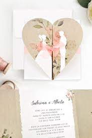 Prima di procedere con la stampa sarà. Le Migliori Partecipazioni Matrimonio Le Troverai Su Fashionozze Idee Per Matrimoni Matrimonio Nozze