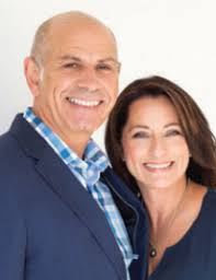 Who's Brokering Los Angeles: Sherri and Jose Noel