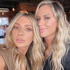 Nadia Bartel's friends: Who are Ellie Pearson, Bec Judd