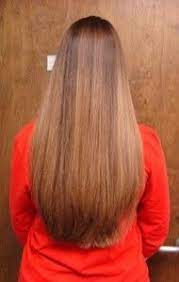 Back View Of Long Hairstyles Hair Styles Long Hair Styles Long Layered Hair