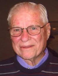 Obituary for William Harvey Mosier
