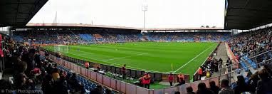 In diesem video geht es um das ruhrstadion des vfl bochum, gelegen an der castroperstraße. Ruhrstadion Mapio Net