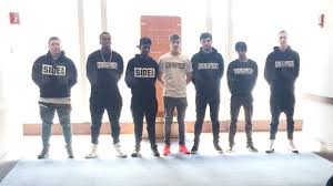 We hope you enjoy our growing collection of hd images to use as a background or home screen for your. Sidemen In America Youtube
