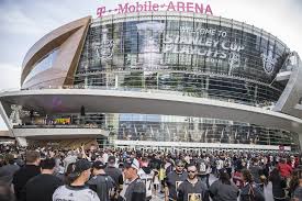 The official instagram of the vegas golden knights of the national hockey league. Golden Knights To Host Weddings Before Home Games Against Sharks Las Vegas Review Journal