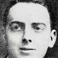 Percy Cameron (1892–1915) • FamilySearch