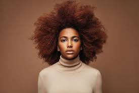 I can give you tips for straightening natural black hair from permanent to temporary. Hair Care Tips For African American Black Natural Hair