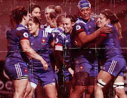 Le ministre échangera avec les joueuses sur la conciliation sport de haut niveau / poursuite des études supérieures, en présence de pierre camou, président de la fédération française de rugby à xv. A Toulouse L Equipe De France Feminine A Ecrase L Irlande Et Redore Le Blason Du Rugby Francais Actu Toulouse