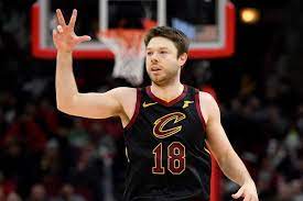 He currently plays for the cleveland cavaliers and the australian national team. Cavaliers Matthew Dellavedova Still Plagued By Injury May Retire The Athletic