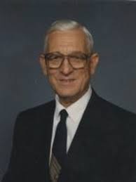 Rev. Richard Michel Obituary June 16, 2012
