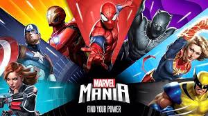 The rules are simply and clear. Disney Movie Insiders Celebrates Marvel Mania Marvel