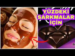 Yer Cekimine Karsi Yuz Kaldirma Sarkmalari Toparlayan Kolajen Maske Cikolata Maskesi Youtube 2020 Kolajen Cilt Urunleri Dogal Cilt Bakimi