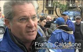 FRANCO CALDERONE: “MARIANO FERRO HA DETTO MOLTE INESATTEZZE, HO LASCIATO I  FORCONI PERCHÈ TERGIVERSANO”