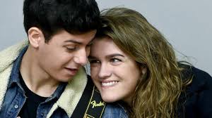 Amaia y Alfred acallan los rumores de ruptura en la playa