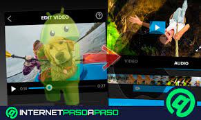 La mejor herramienta de video: 15 Aplicaciones Para Editar Video En Android E Ios Lista 2021