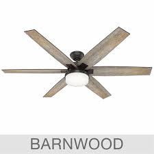 Hunter Kaplan Led 64 Ceiling Fan Ceiling Fan Living Room Ceiling Fan Ceiling Fan Bedroom