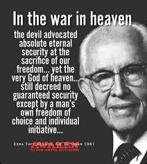 Jeffrey R. Holland & Modern Apostles