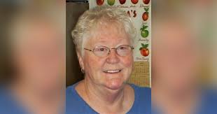Dorothy Masters Obituary