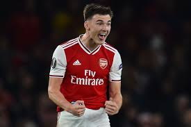 Transferts, salaire, palmares, statistiques en club et en sélection nationale. Kieran Tierney Impresses Again As Arsenal Draw Leicester