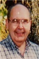 Richard Fix Obituary (1939