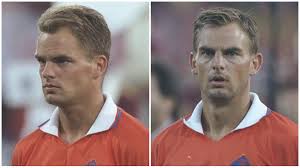 Numa última verificação, no bin, sua carta está saindo aproximadamente por 116k. Fifa Fussball Wm On Twitter 5 1 5 1 Die Zwillinge Frank Und Ronald De Boer Feiern Heute Ihren 51 Geburtstag Wir Gratulieren Beiden Ganz Herzlich Https T Co 8p4xiaq2ye
