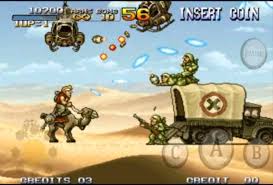Linda camiseta nuevo modelo metal slug mod videojuego. Metal Slug 3 Apk Mod Download For Android Pc