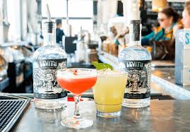 7 questions with Levity Cannabis Spirit in Charleston