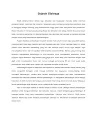 Sejarah kemunculan olahraga senam lantai gambar: Sejarah Olahraga